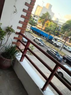 Alquiler temporario céntrico en corrientes capital - 7