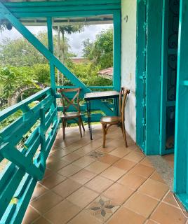 Villa Juana Hotel - 1