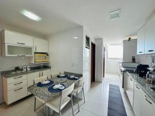 3302 - Luxo com Vista Mar Deslumbrante - 2