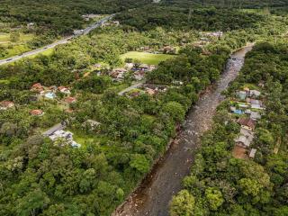 Casa Exclusiva para Descanso em Garuva - 6