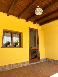 Casa Levante Lampedusa - 1