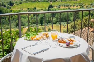 Terra d'Ombra Bed&Breakfast - 8