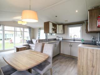 MP61 MP Billing Aquadrome Holiday Park - 7