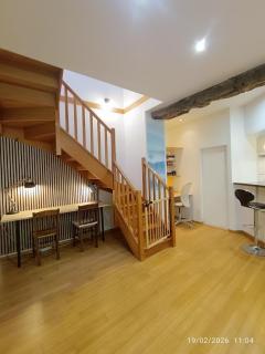 ElégAnse, maison spacieuse, proche de Lyon - 5