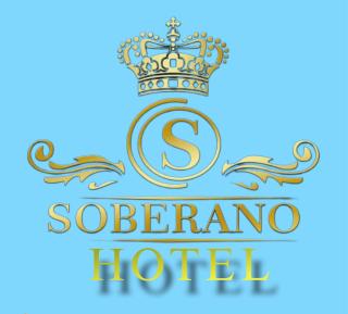 Soberano hotel - 3