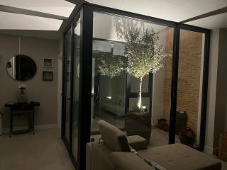 Villa with Private Pool in Cerezales del Condado - 6