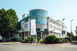 Hotel Arkadia - 0