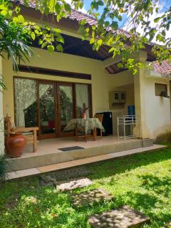 Sang Fajar Ubud - 6
