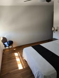 Hotel Sicilia, Aguascalientes - 3
