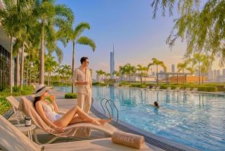 THRÉS Metropolitan at Trion KL - 5