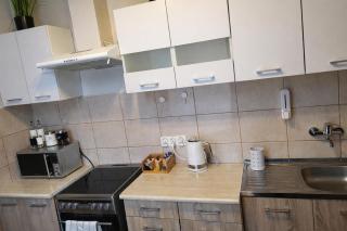 Apartament Komnata 8 - 7