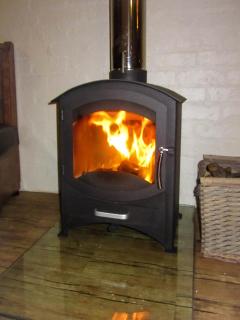 Phillipskop Eco-Chalets - 6