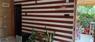 White Arcadia cottage - 8