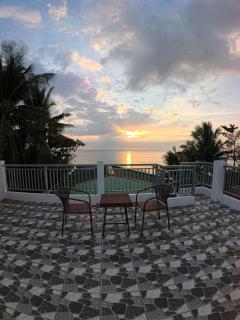 Fully Furnished Beach House Villa Liza - 8