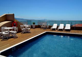 Luísa Studio Hotel - 1