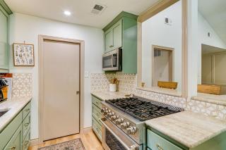 4 Mi to Texas AandM! Cozy Home Away From Home - 3