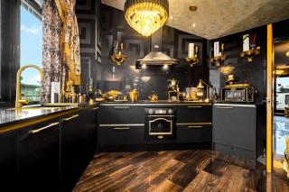 Spacious 2 Bed Apartment - Long Stays - Bedroom TV - Parking - Balcony 38W - 5