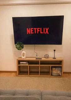 Chic Nomad Loft – Roma Norte, Office, Fast Wi‑Fi - 3