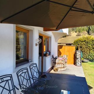 Ferienwohnung Pusteblume - 9