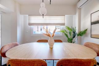 Museum Family 3BR Apartments by UPSTREET - 3