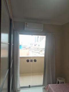 Quartos para temporada na Atalaia - 8