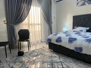 Confort appartement - 3