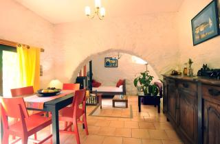 Gîte En Vallespir La Fadrina - 7