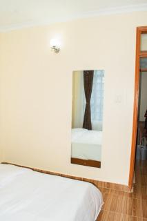 Elegant 1BR Apartment in Eldoret - 5