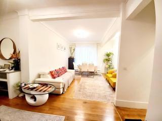 Paris 16 Michel-Ange Les Beaux Quartiers de Paris - 6