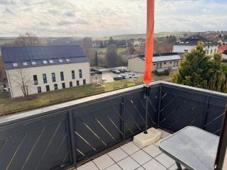 Richters Ferienwohnung - 2