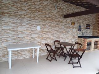 Casa com 2 quartos, piscina, área gourmet e garagem - 9