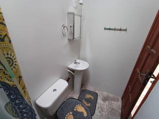 Casa com 2 quartos, piscina, área gourmet e garagem - 8