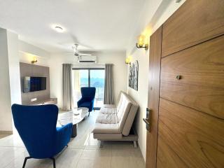 Stylish 1BHK in Candolim Goa - Walk to Beach - Perfect for Couples - 6