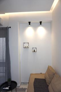 The Little House Lamia - Fresh Central Apartment - 1