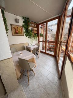 Vittorina's Home - 2