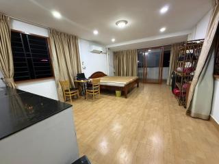 Fully Furnished Apartment near River Side & Central Market Available - 8