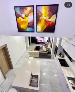 Rossefield apartment - 7