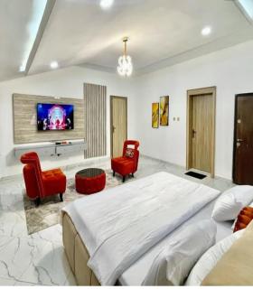 Rossefield apartment - 5