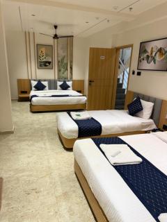 hotel krishn palace - 8