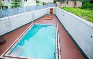 Rossefield apartment - 4