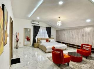 Rossefield apartment - 2