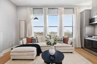 The Monaco Oasis, Downtown Skyline Views - 0