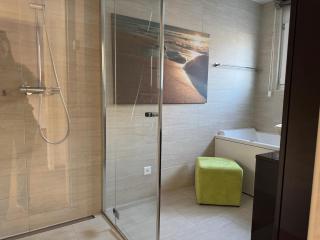 Ascona Monte Verità Apt 1 A - 1