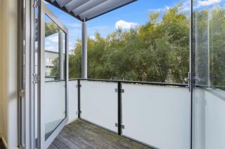 Central 3BR Parnell Townhome with Secure Parking - 6