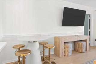 Oceanfront Beach Condo, Pool, Gym, Fishing Surfing - 5