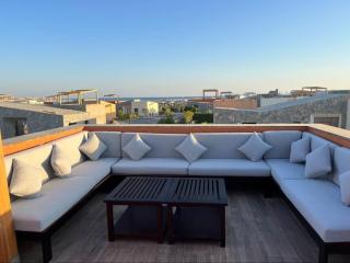 Luxury villa on the Red Sea - 8