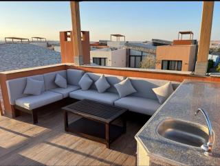 Luxury villa on the Red Sea - 5