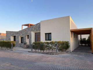 Luxury villa on the Red Sea - 1
