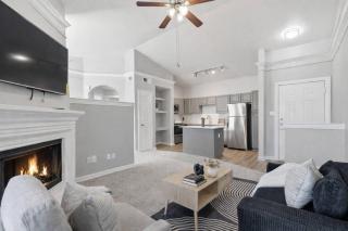 North Dallas Executive 1BR Apartment - 8