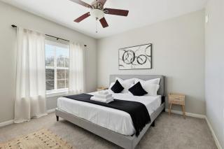 North Dallas Executive 1BR Apartment - 7